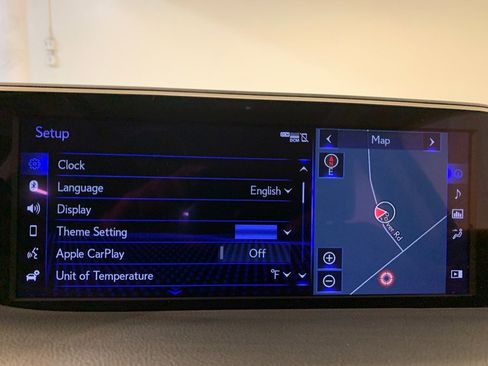 Used 2019 Lexus ES 350 w/ Premium Package image 30