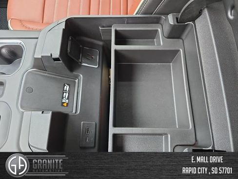 New 2026 GMC Sierra 1500 Denali Ultimate image 26