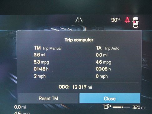 Used 2023 Volvo XC60 B5 Core w/ Climate Package image 26