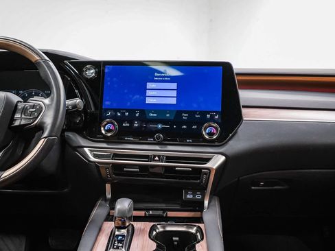 Used 2023 Lexus RX 350 Premium Plus image 13