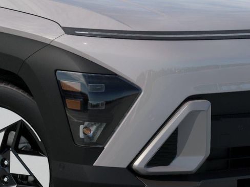 New 2026 Hyundai Kona Limited FWD image 9