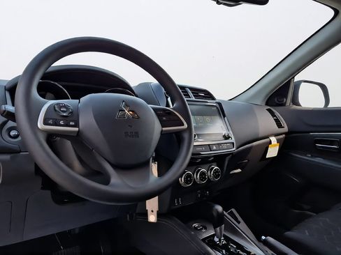 New 2026 Mitsubishi Outlander Sport ES AWD/4WD image 21