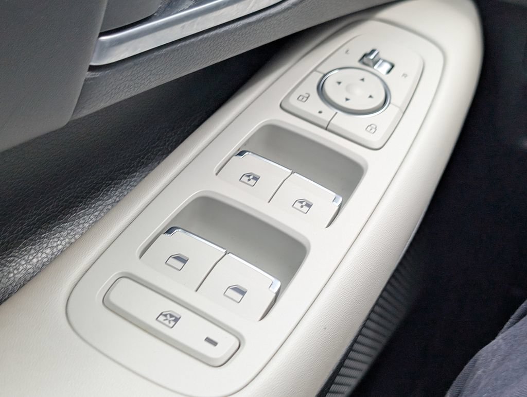 Used 2024 Hyundai Sonata SEL FWD image 17