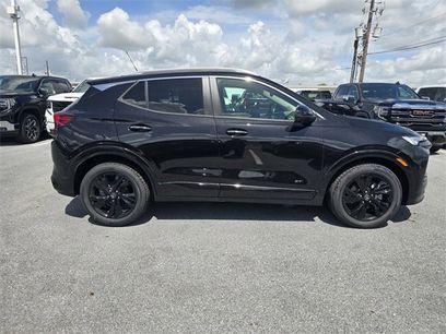 New 2026 Buick Encore GX Sport Touring w/ Advanced Technology Package