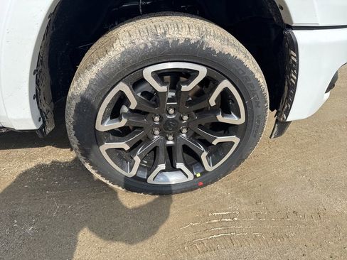 New 2026 RAM 1500 Limited AWD/4WD image 9