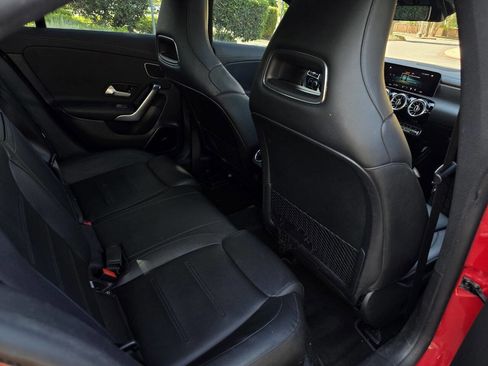 Used 2020 Mercedes-Benz CLA 250 4MATIC image 14