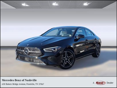 Used 2026 Mercedes-Benz CLA 250 4MATIC