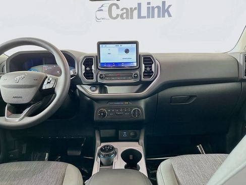 Used 2022 Ford Bronco Sport Big Bend image 25