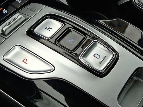 Certified 2023 Hyundai Tucson Limited w/ Cargo Package image 15