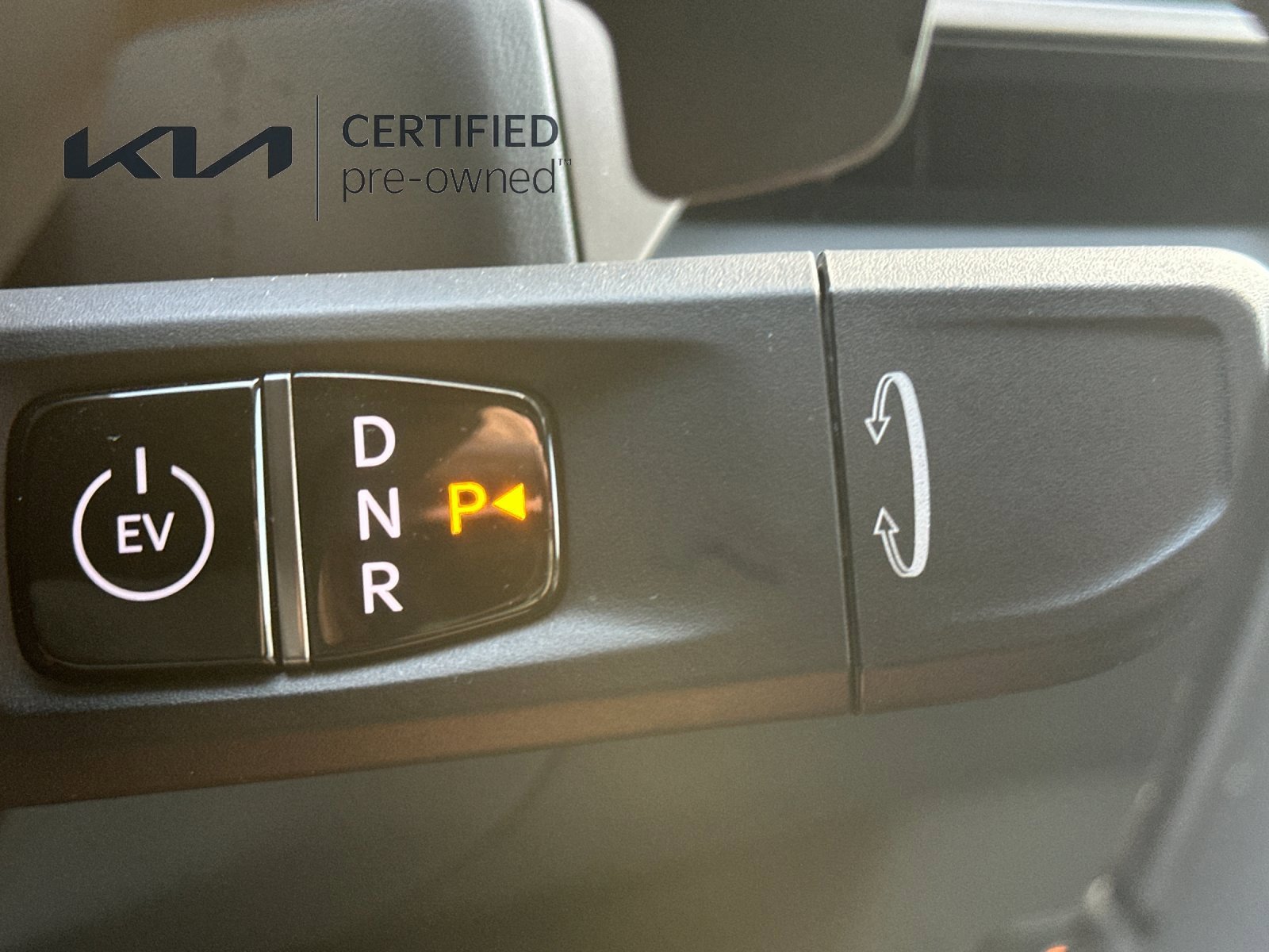 Certified 2024 Kia EV9 Wind AWD/4WD image 24