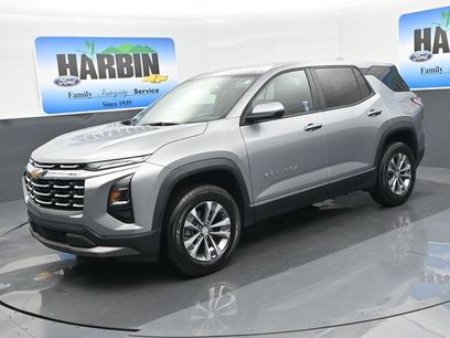 Used 2025 Chevrolet Equinox LT