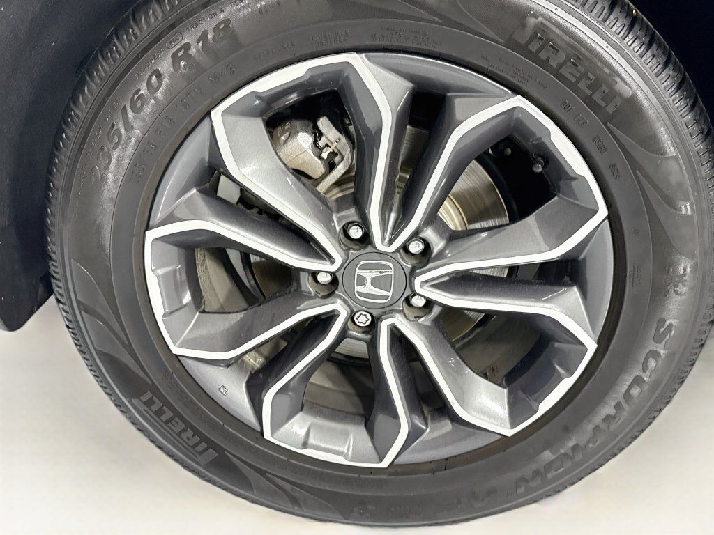 Used 2022 Honda CR-V EX image 33