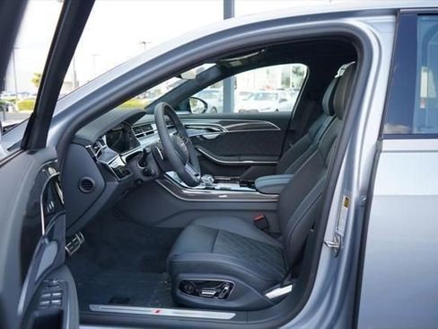 New 2025 Audi S8 image 7