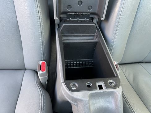 Used 2008 Chevrolet TrailBlazer 4WD w/ Smoker's Package image 25