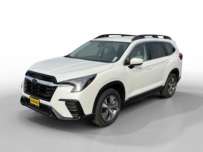 New 2025 Subaru Ascent Premium