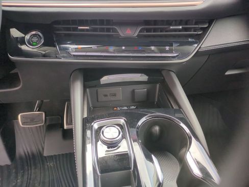 New 2026 Buick Envision Sport Touring AWD/4WD image 14