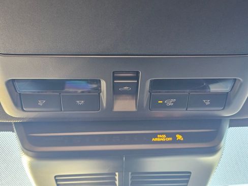 New 2026 MAZDA CX-90 3.3 Turbo w/ Premium Plus Pkg image 18