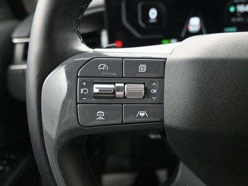 Used 2024 Kia EV9 Light Long Range image 21