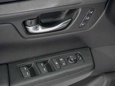 Certified 2026 Honda CR-V Sport-L image 17