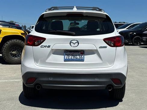 Used 2014 MAZDA CX-5 Sport FWD image 4