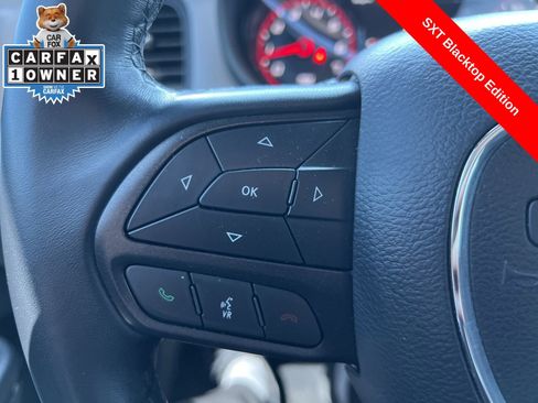 Used 2023 Dodge Charger SXT w/ Blacktop Package image 13