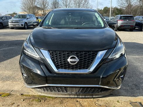 Used 2024 Nissan Murano SL image 2