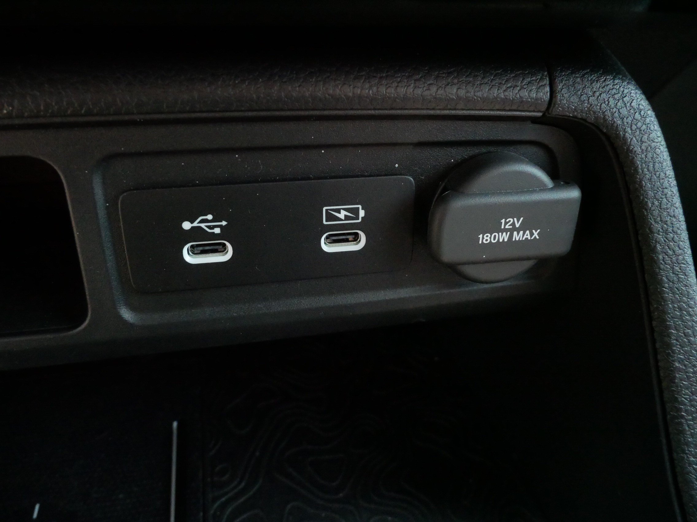 Certified 2026 Honda Passport TrailSport Elite image 30