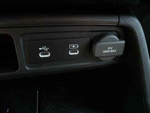 Certified 2026 Honda Passport TrailSport Elite image 30
