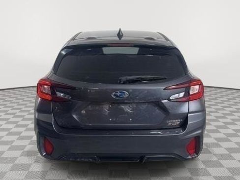 Certified 2024 Subaru Impreza RS w/ Popular Package #1 image 5