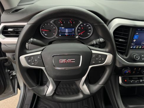 Used 2023 GMC Acadia SLE w/ Elevation Edition image 18