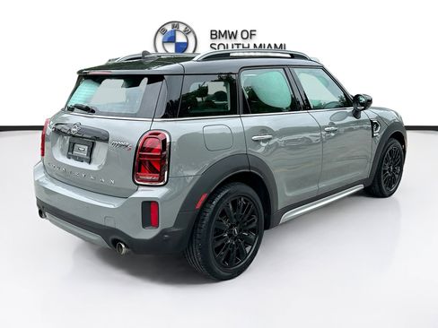 Used 2023 MINI Cooper Countryman S FWD image 7