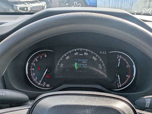 Used 2024 Toyota RAV4 XLE FWD image 28