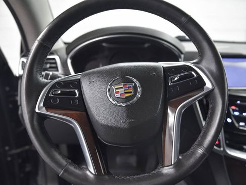 Used 2015 Cadillac SRX Luxury w/ Driver Awareness Package image 19
