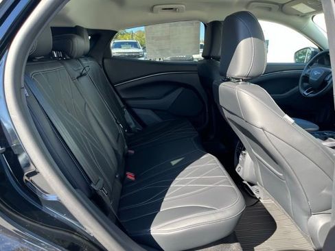 New 2025 Ford Mustang Mach-E Select w/ Interior Protection Package image 6