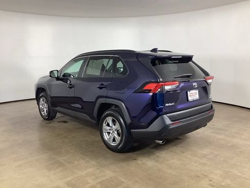 Used 2024 Toyota RAV4 XLE AWD/4WD image 14