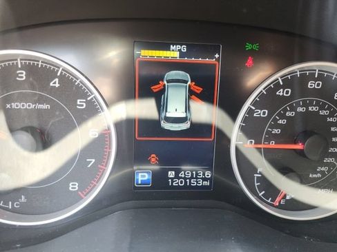 Used 2022 Subaru Ascent Premium w/ Convenience Package AWD/4WD image 9