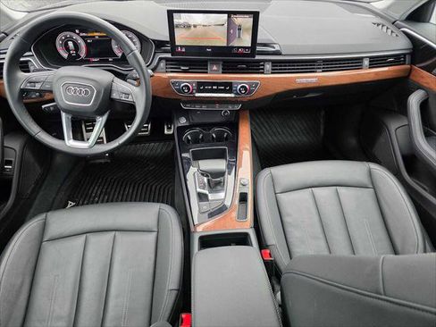 Used 2023 Audi A4 2.0T allroad Premium Plus AWD/4WD image 18