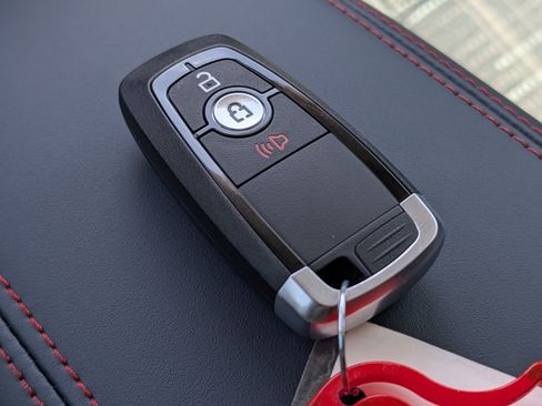 New 2026 Ford Bronco Sport Heritage image 34