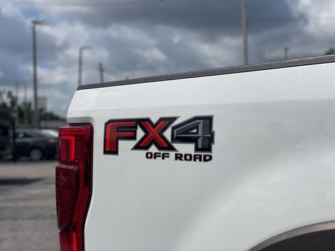 Used 2021 Ford F250 King Ranch w/ King Ranch Ultimate Package AWD/4WD image 51