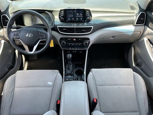 Used 2019 Hyundai Tucson SE FWD image 15