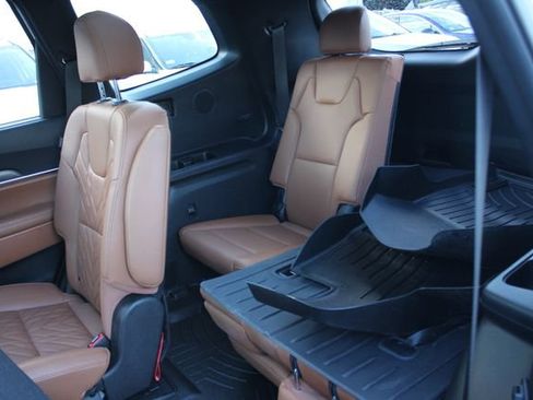 Used 2024 Kia Telluride SX X-Line AWD/4WD image 30