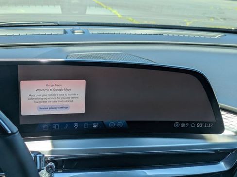 Used 2024 Cadillac Lyriq Luxury RWD image 21