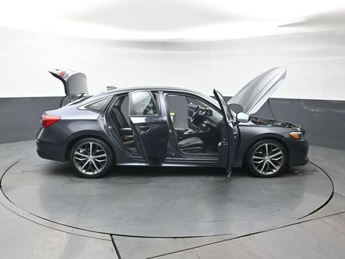Used 2023 Honda Civic Touring image 48