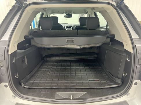 Used 2014 Chevrolet Equinox LS AWD/4WD image 22