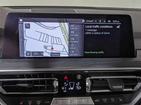 Certified 2023 BMW X3 xDrive30i w/ Convenience Package image 20