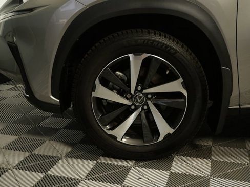 Certified 2020 Lexus NX 300 AWD w/ Premium Package image 10