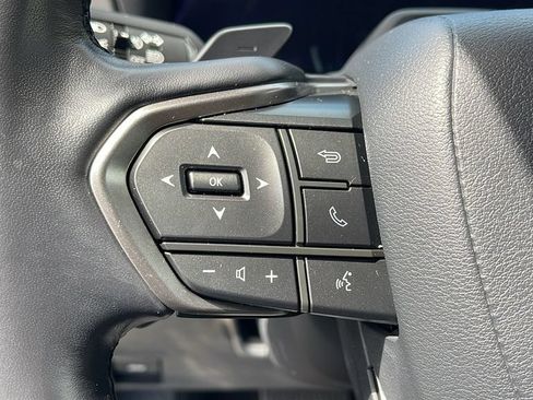 Used 2024 Lexus GX 550 AWD/4WD image 24