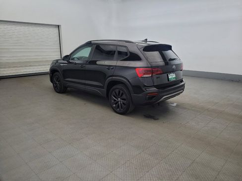 Used 2022 Volkswagen Taos S FWD image 5