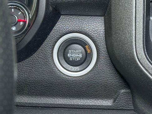 Certified 2024 RAM 2500 Tradesman w/ Snow Chief Group image 34