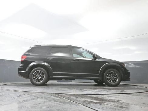 Used 2018 Dodge Journey SE w/ Connectivity Group image 22